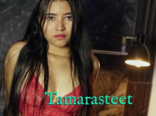 Tamarasteet