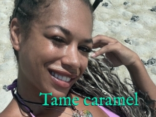 Tame_caramel