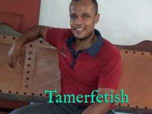 Tamerfetish