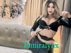 Tamiralynx