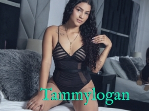 Tammylogan