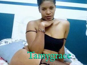 Tamygrace