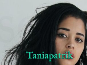 Taniapatrik