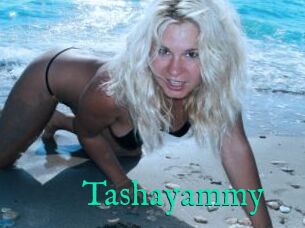 Tashayammy