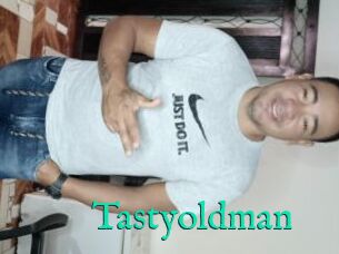 Tastyoldman