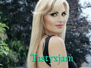 Tastyxjam