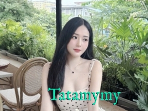 Tatamymy
