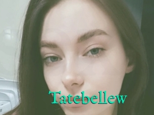 Tatebellew