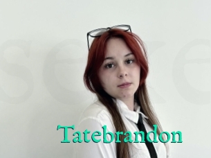 Tatebrandon