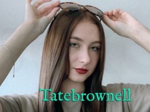 Tatebrownell