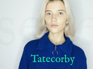 Tatecorby