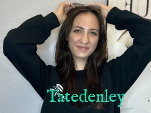 Tatedenley