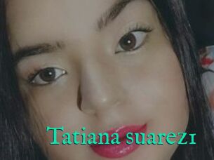 Tatiana_suarez1