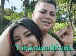 Tatianaandfrank