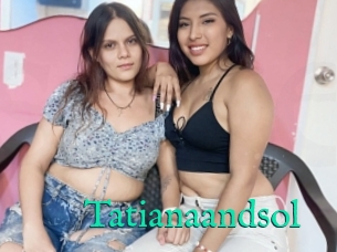 Tatianaandsol