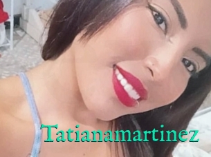 Tatianamartinez