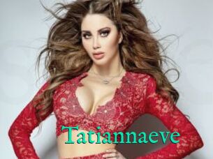 Tatiannaeve