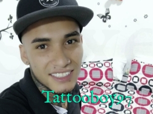 Tattooboy97
