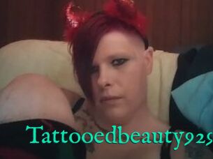 Tattooedbeauty929