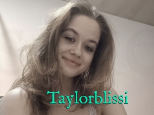 Taylorblissi