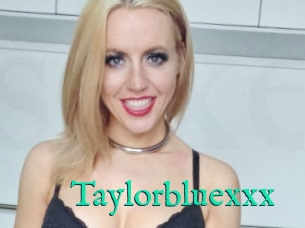 Taylorbluexxx