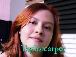 Taylorcarper