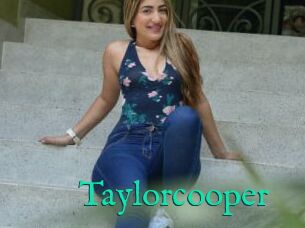 Taylorcooper