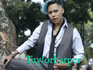 Taylorharper