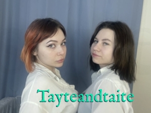 Tayteandtaite