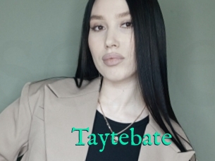 Taytebate