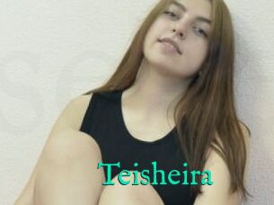Teisheira