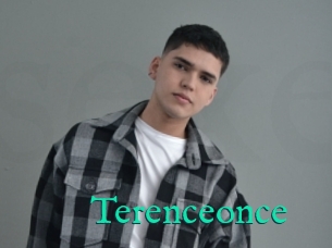 Terenceonce