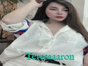Teresaaaron