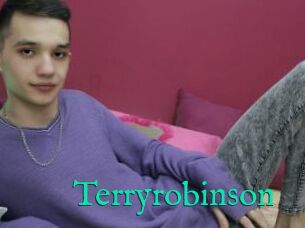 Terryrobinson