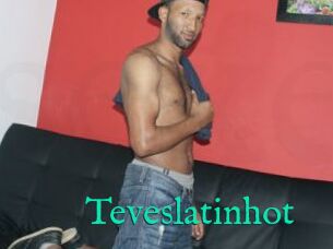 Teveslatinhot
