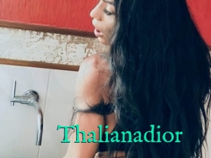 Thalianadior