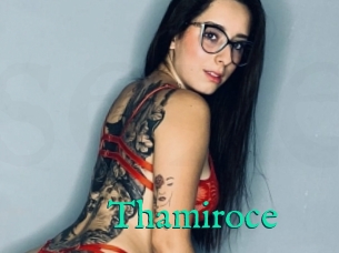 Thamiroce