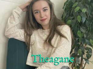Theagane