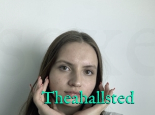 Theahallsted