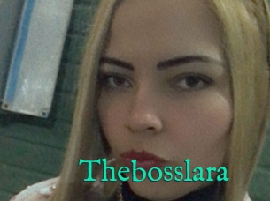 Thebosslara