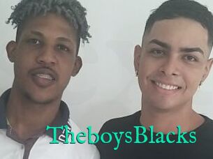 TheboysBlacks