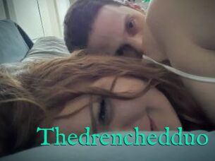 Thedrenchedduo