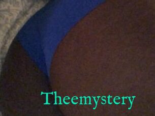 Theemystery