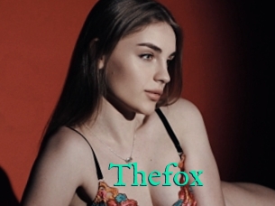 Thefox