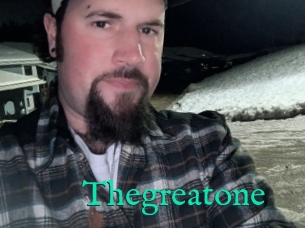 Thegreatone