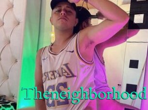 Theneighborhood