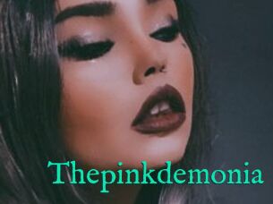 Thepinkdemonia
