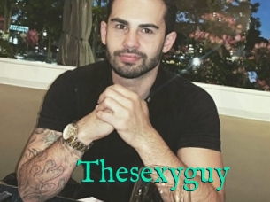 Thesexyguy