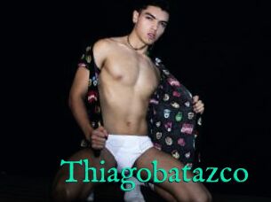 Thiagobatazco
