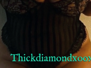 Thickdiamondxoox
